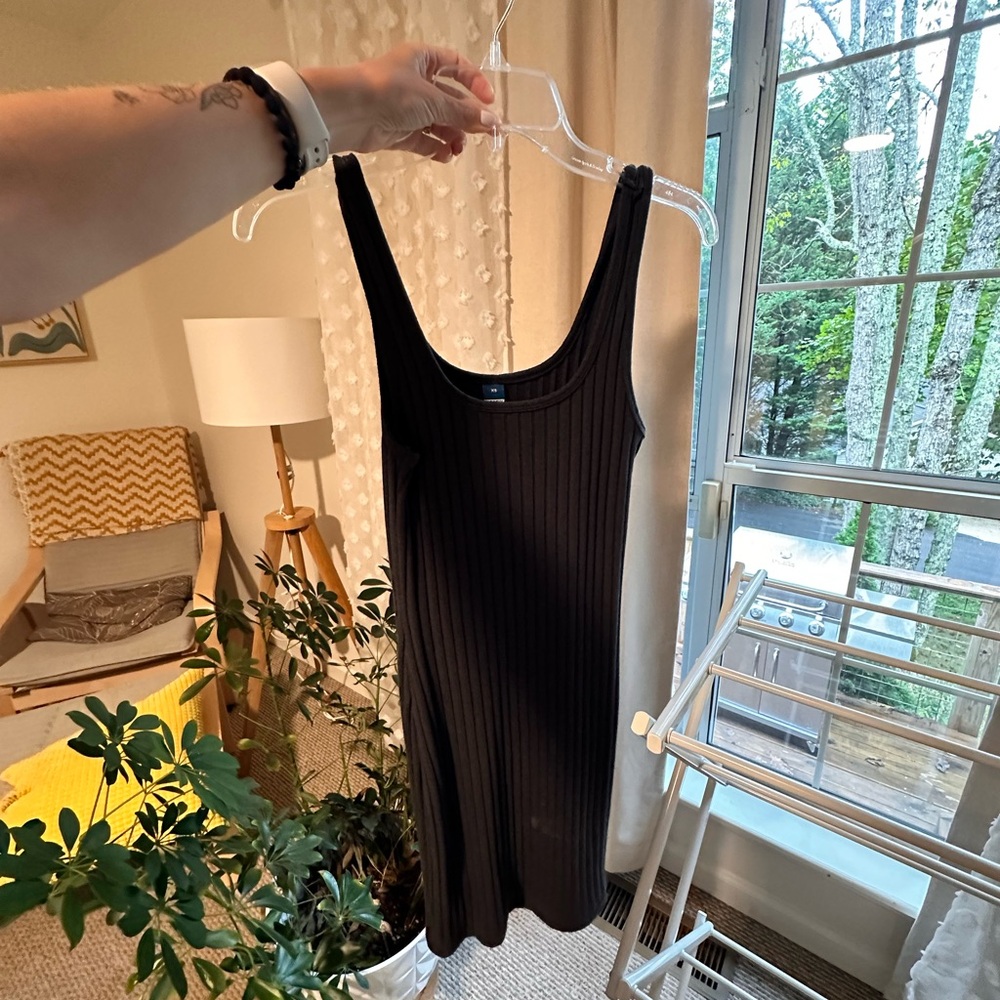 Old Navy bodycon dress